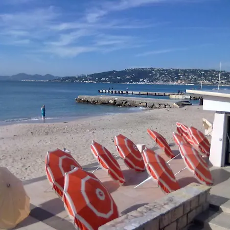 Le Cap St Charles Apartment