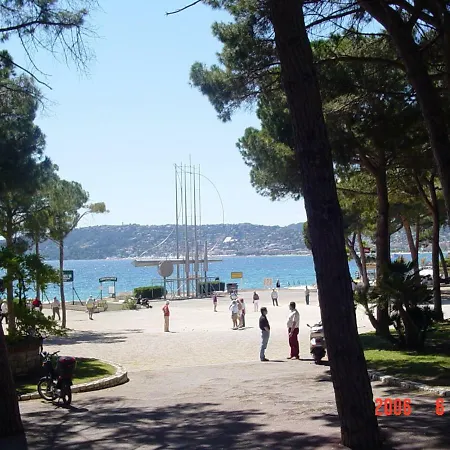 Apartment Le Cap St Charles *